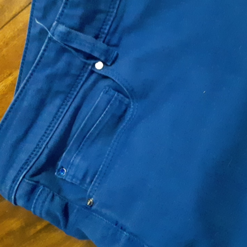 5/$35 Womens sz 12 jeans - Picture 5 of 5